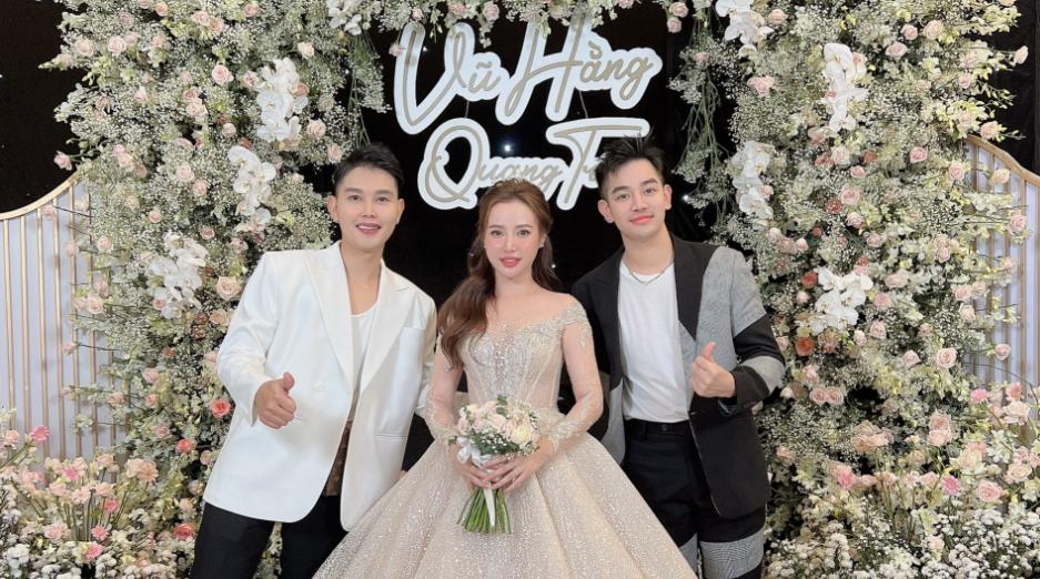 越南新娘结婚20亿陪嫁,越南新娘大婚