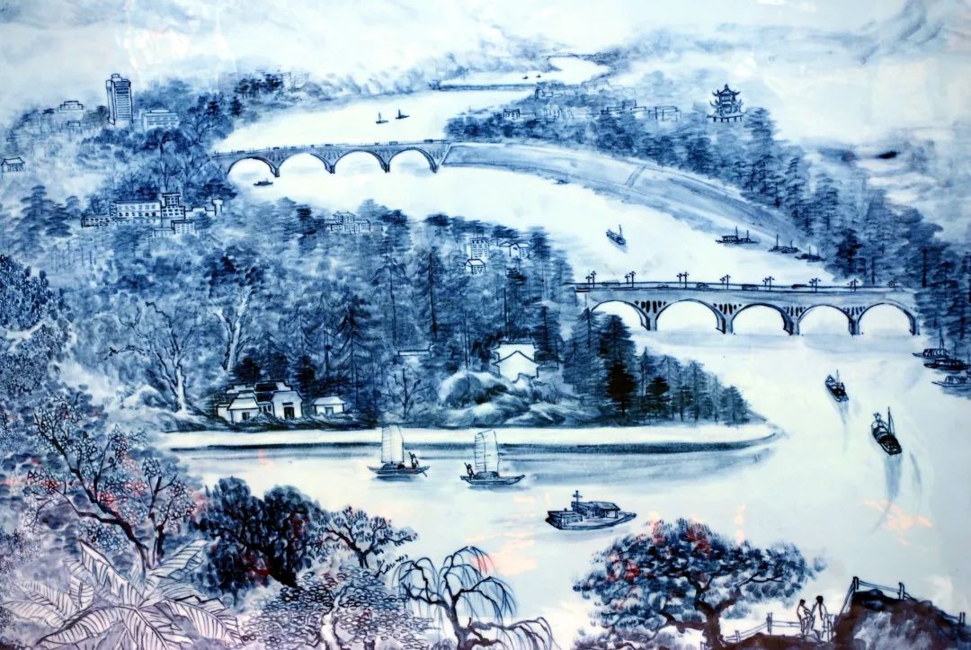 古代陶瓷丝绸在欧洲算奢侈品吗,丝绸瓷器在欧洲是奢侈品