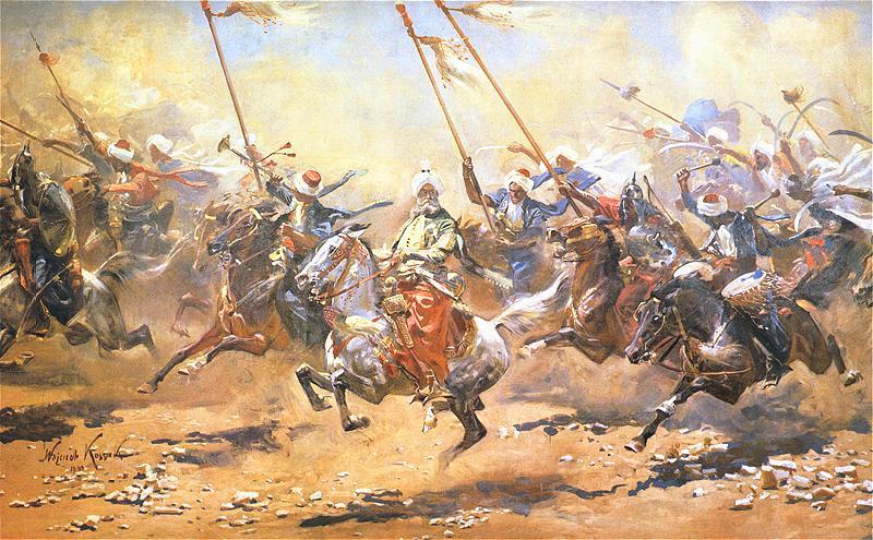 埃尔斯特战役：对于欧洲乃至全球历史发展的深远影响