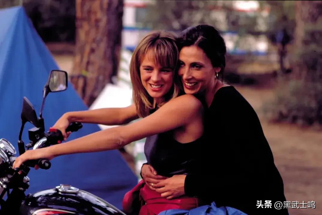 午夜剧场，西班牙限制级精品电影,三