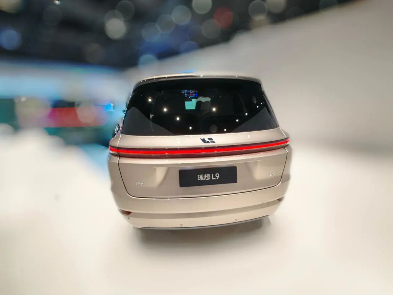 理想l9与腾势d9驾驶感受,腾势d9问界m9和理想l9哪个值得购买