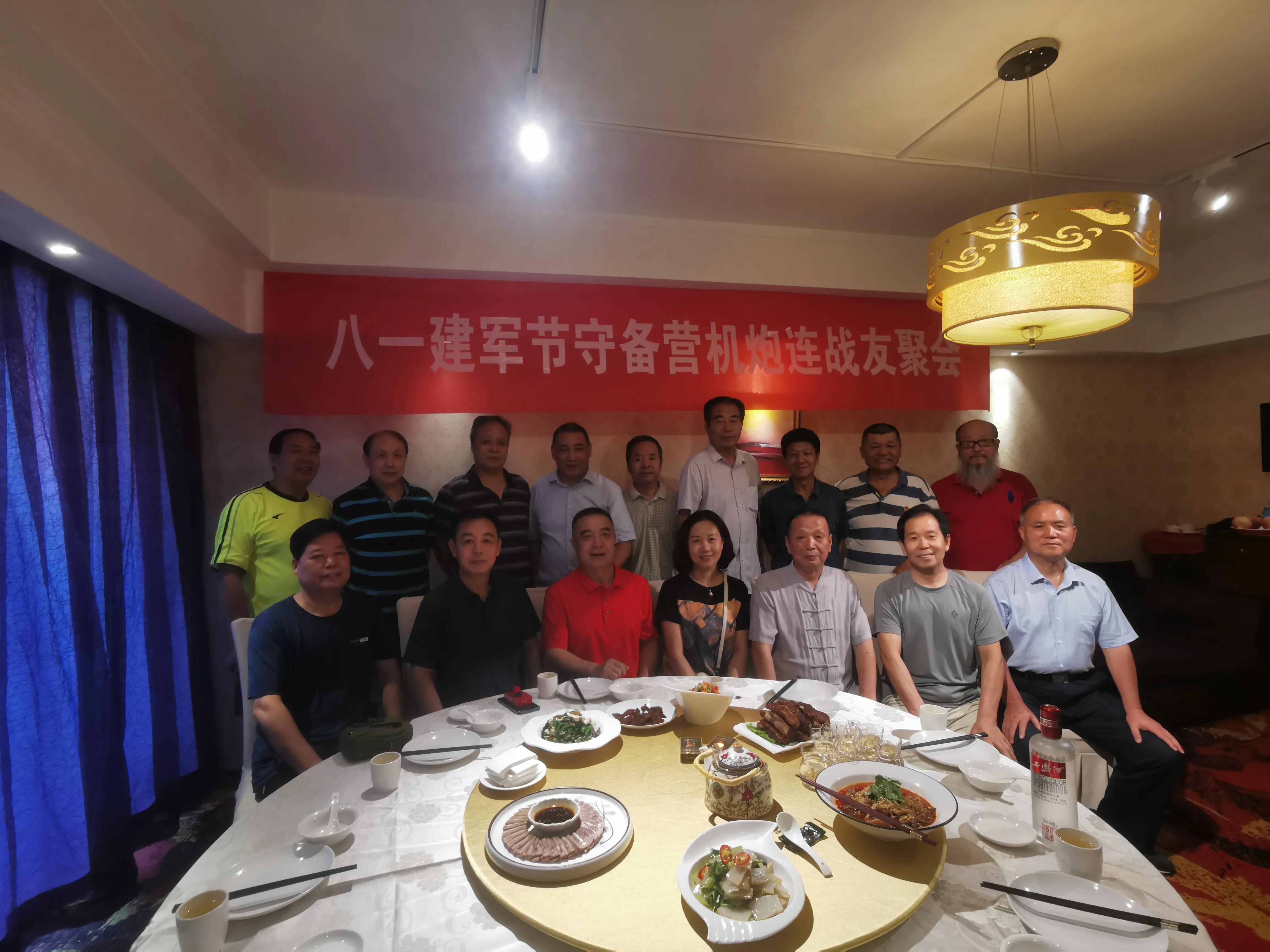 贺测亮散文：榆林缘北台情