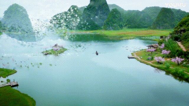 四川夏季旅行必打卡地,这几个最值得夏天去玩的旅行圣地