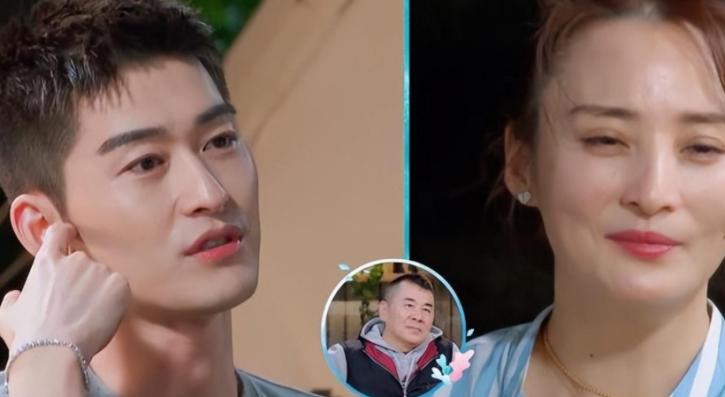 王晓晨张翰精彩片段,王晓晨对张翰行为回应