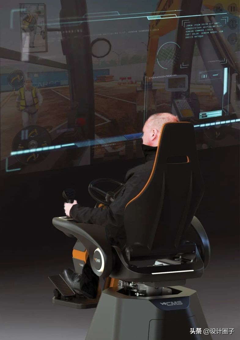 2023年红点设计大奖作品,2021红点设计概念大奖获奖作品展