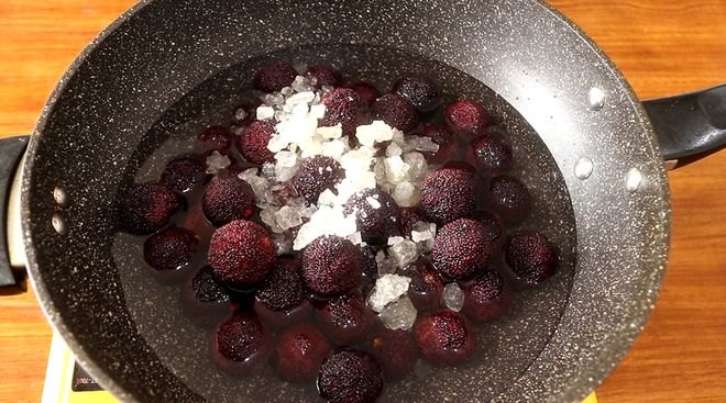 雨水节气这天应该吃什么,雨水节气吃什么食物