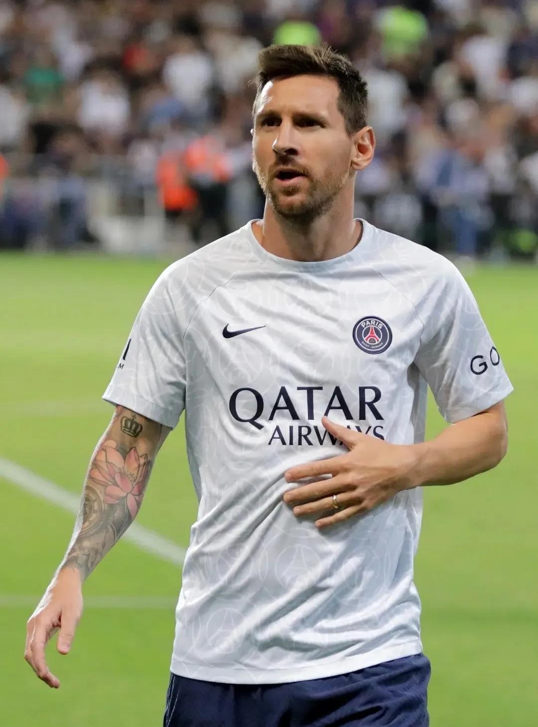 足球之神梅西,足球之神梅西纪录片