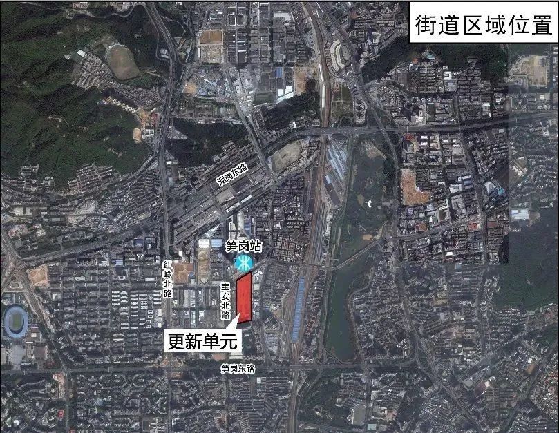 官方网站！深圳华润笋岗中心万象华府真是忒火了！快来关注一下