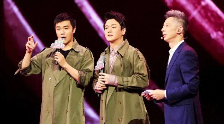 巨星背后的光环,巨星背后