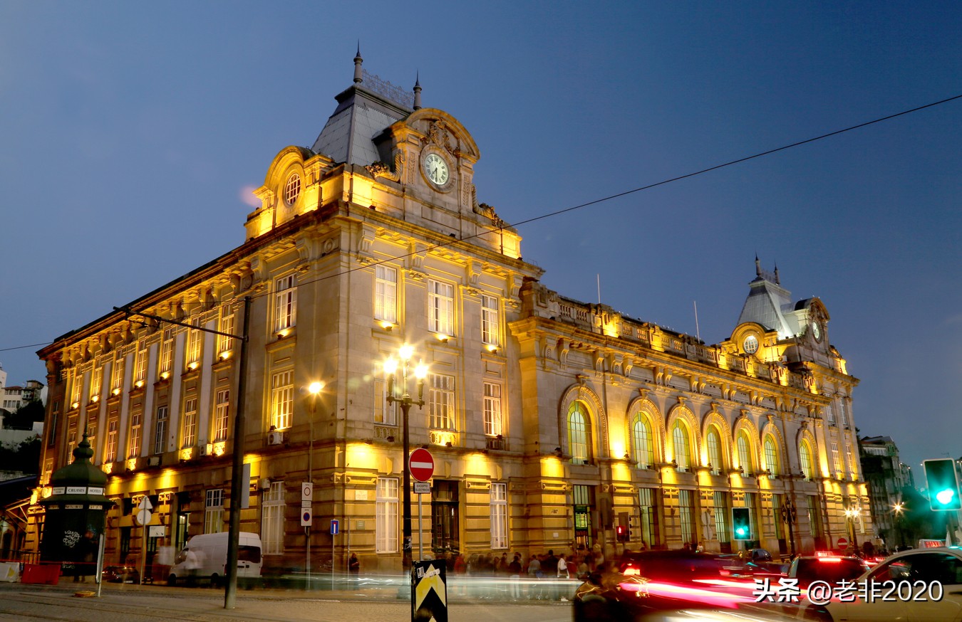 曾背着两块大石头坐火车旅行,再推荐7个铁路文化旅行目的地