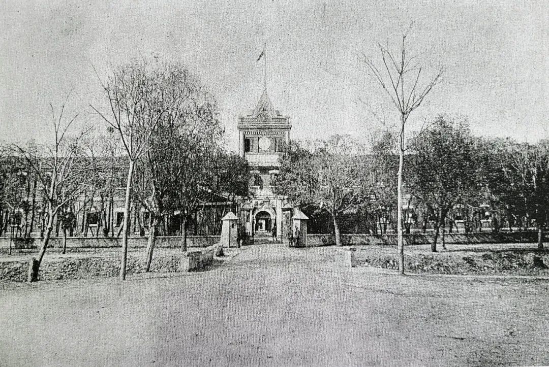抗日黄埔军校分校,黄埔军校第一批学生抗日