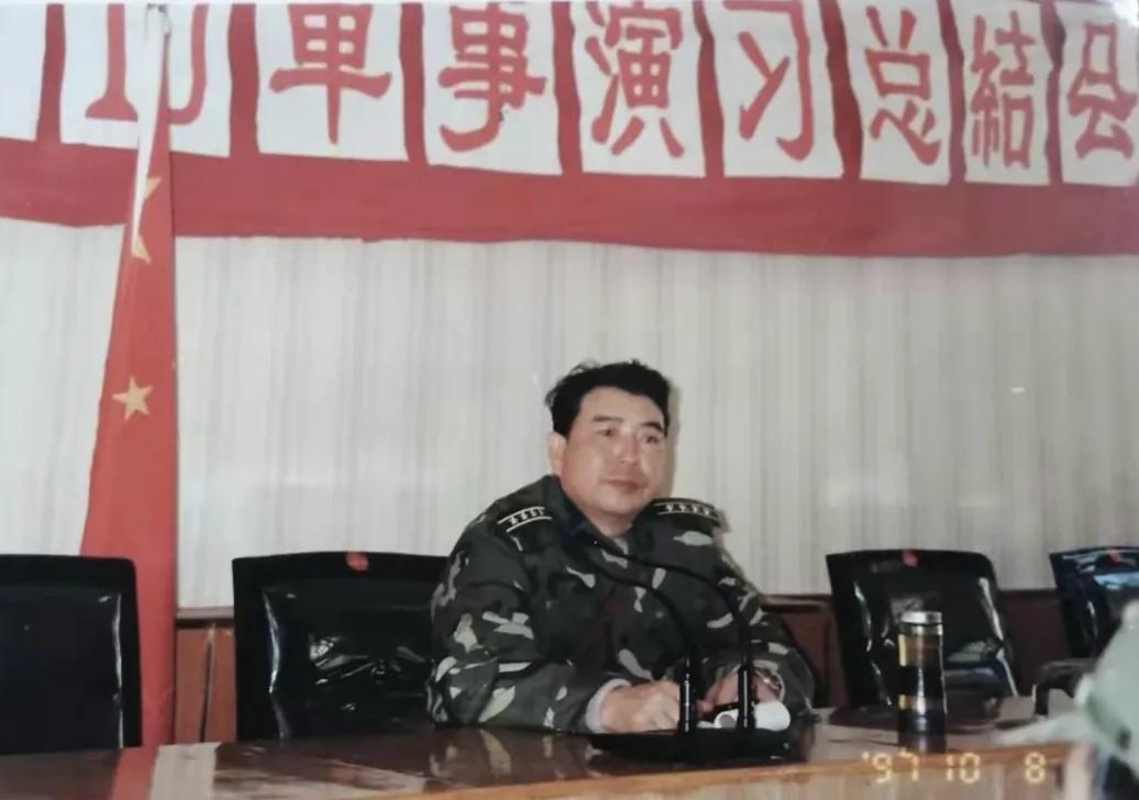 王碎别《往事回忆》之四——身负重伤