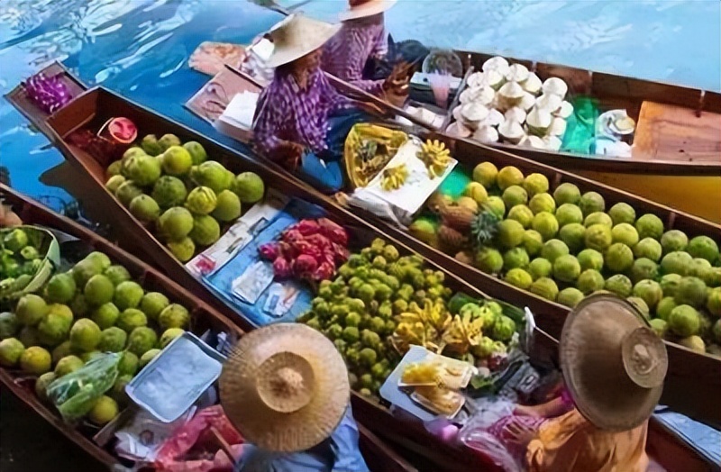 菲律宾榴莲出口中国有何效益,菲律宾普雅榴莲对华出口