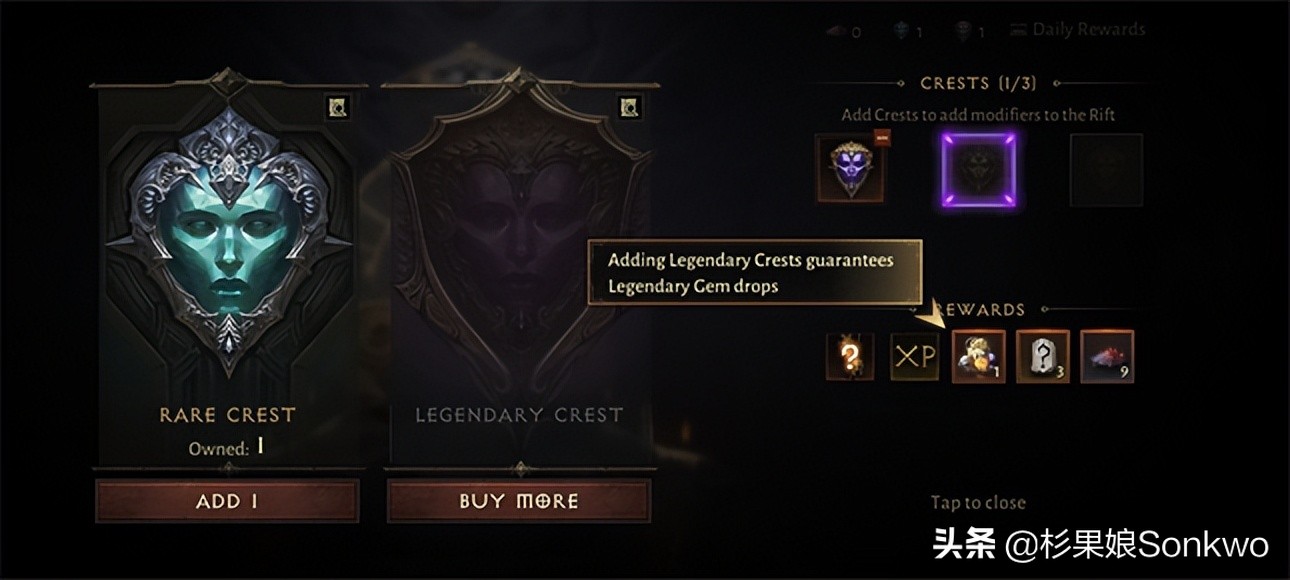 「果核文化」因为不让抽卡，这个国家禁掉了《暗黑破坏神：不朽》