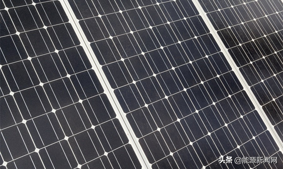 太阳能光伏发展的关键挑战,光伏先进产能稀缺