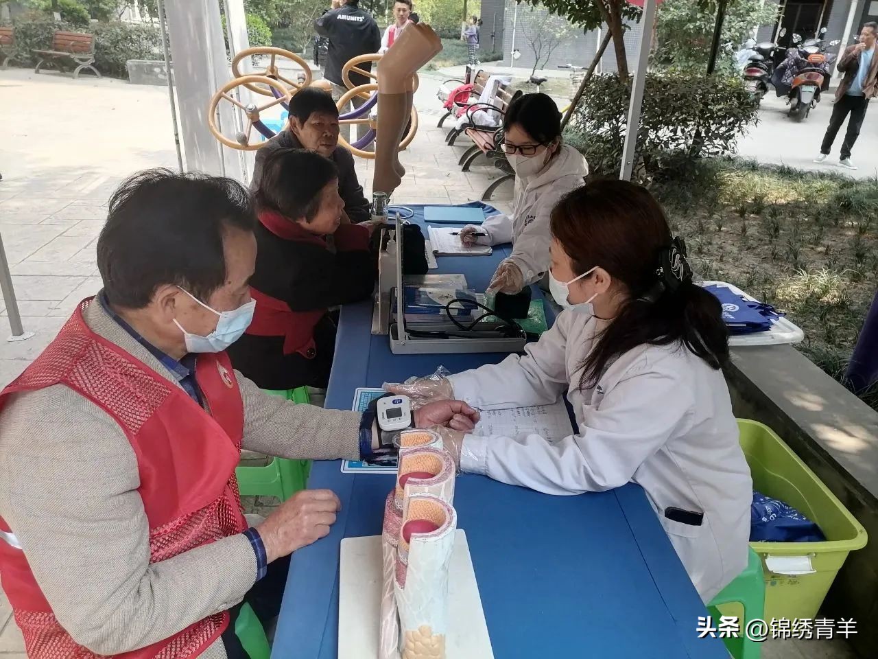 遇见微笑宁波,遇见微笑护理站