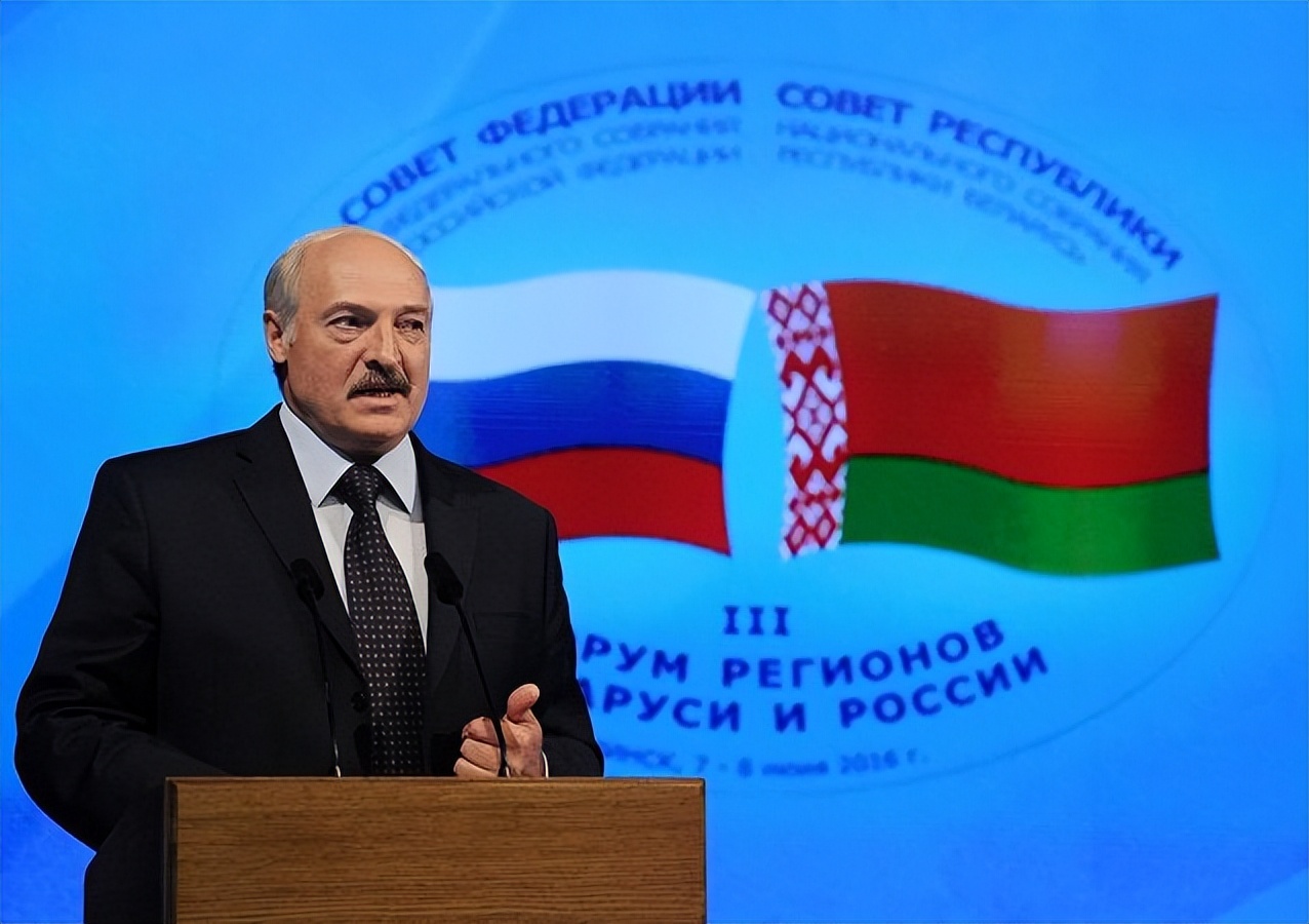 白俄罗斯到底是不是国家,白俄罗斯国到底是个什么样的国家