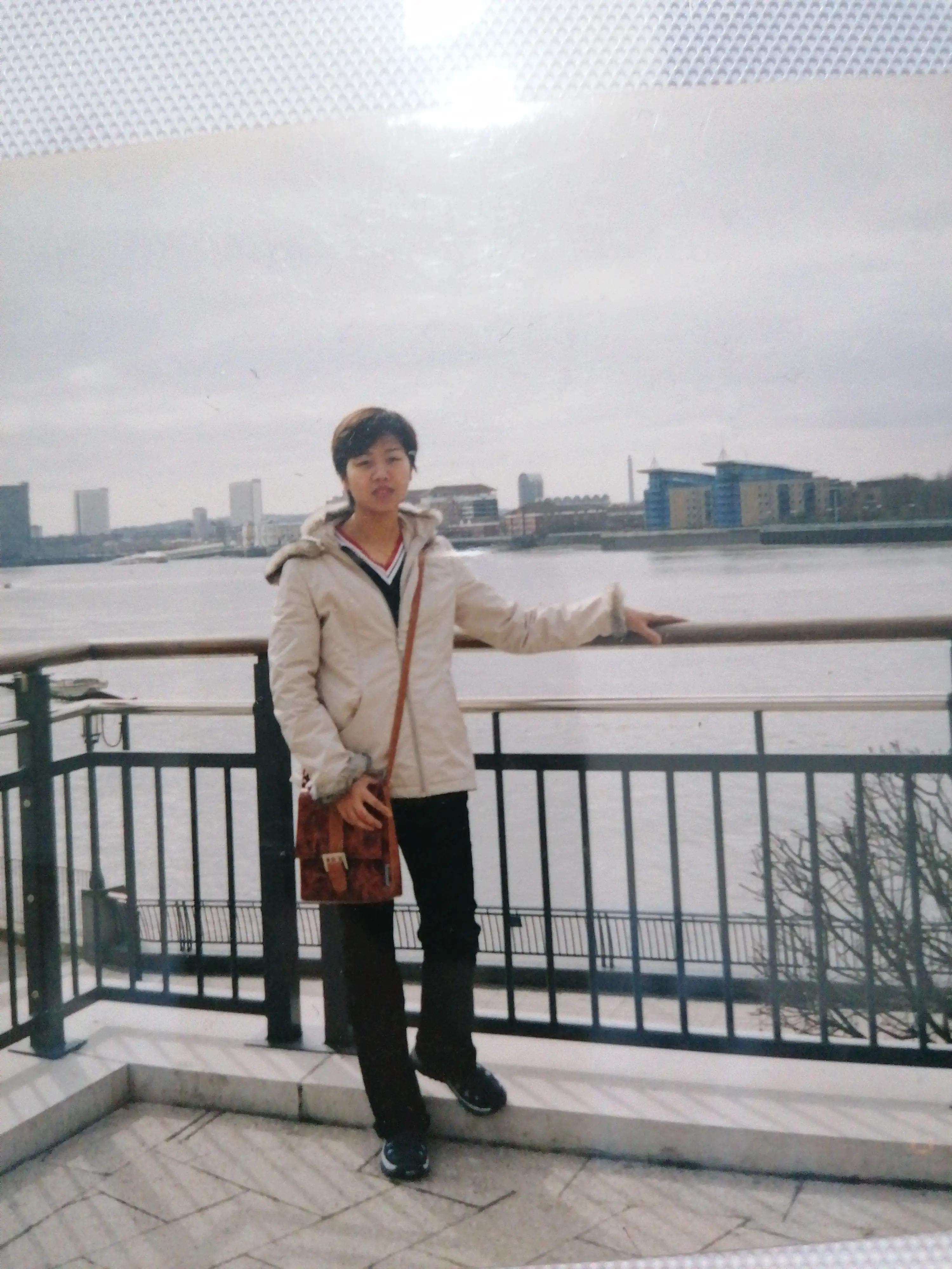 英国打工的真实经历,去英国打工的真实经历