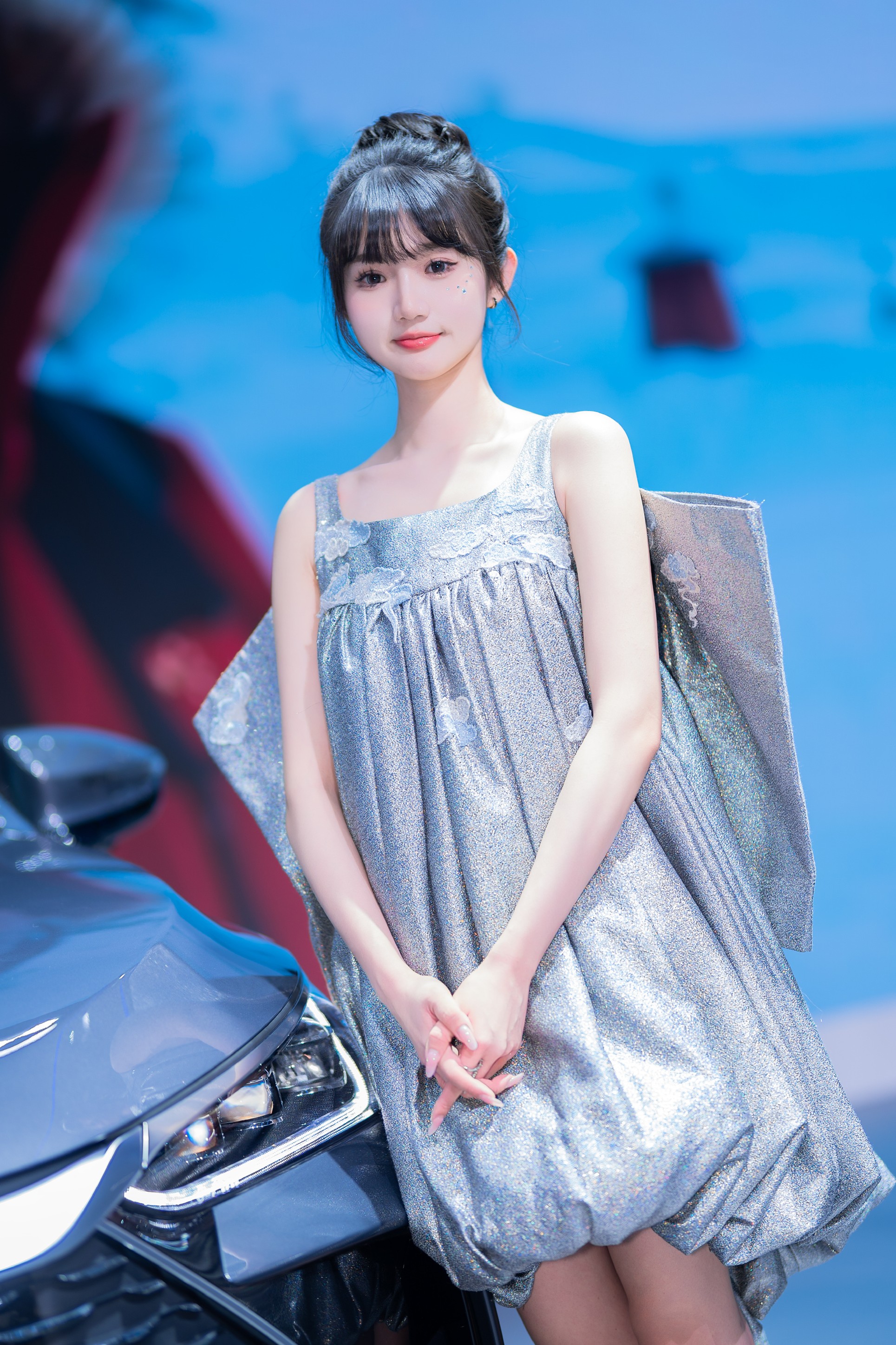 沈阳车展2023门票如何获取,2023车展门票领取入口沈阳