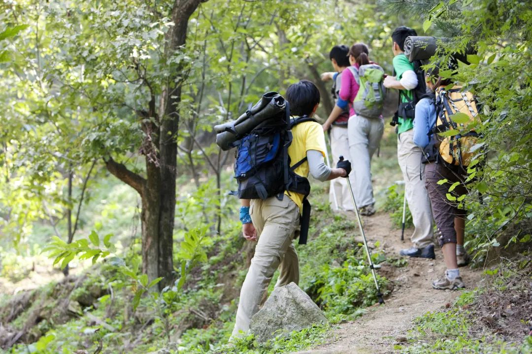 南风方*论法**|一个户外品牌的定位规划