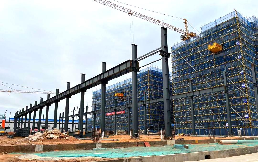 广宁支柱产业,一线直击纪录片