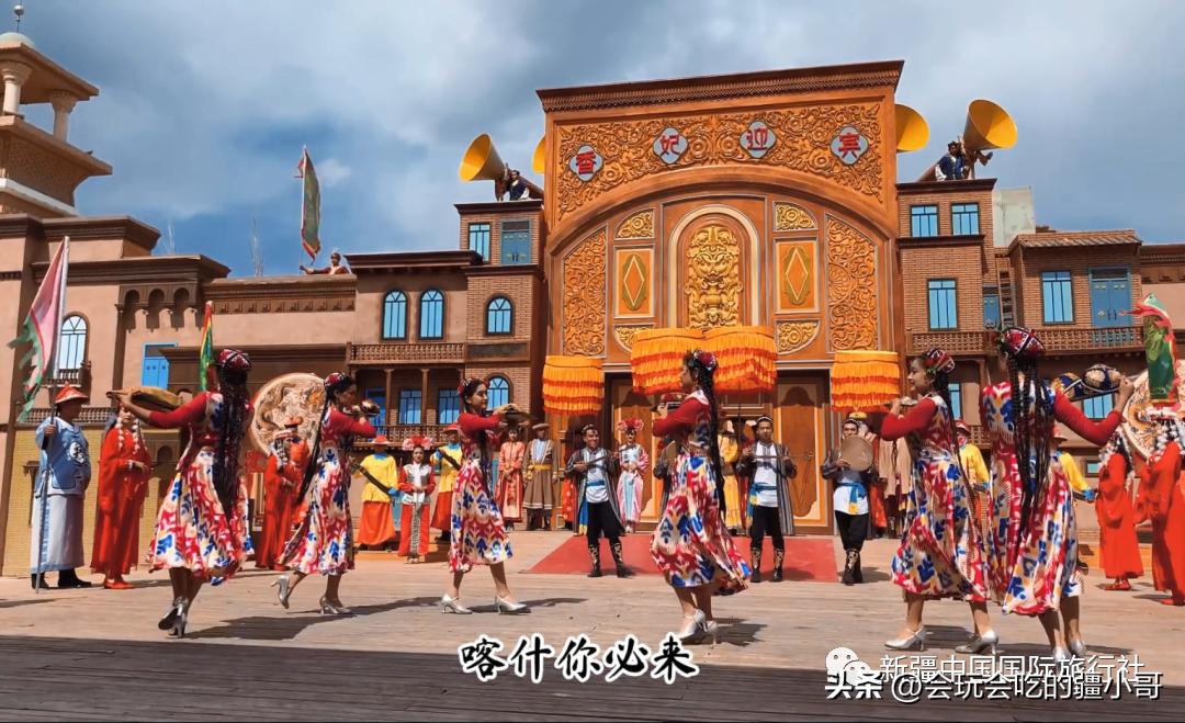 6天游南疆攻略,南疆旅游攻略七日游跟团