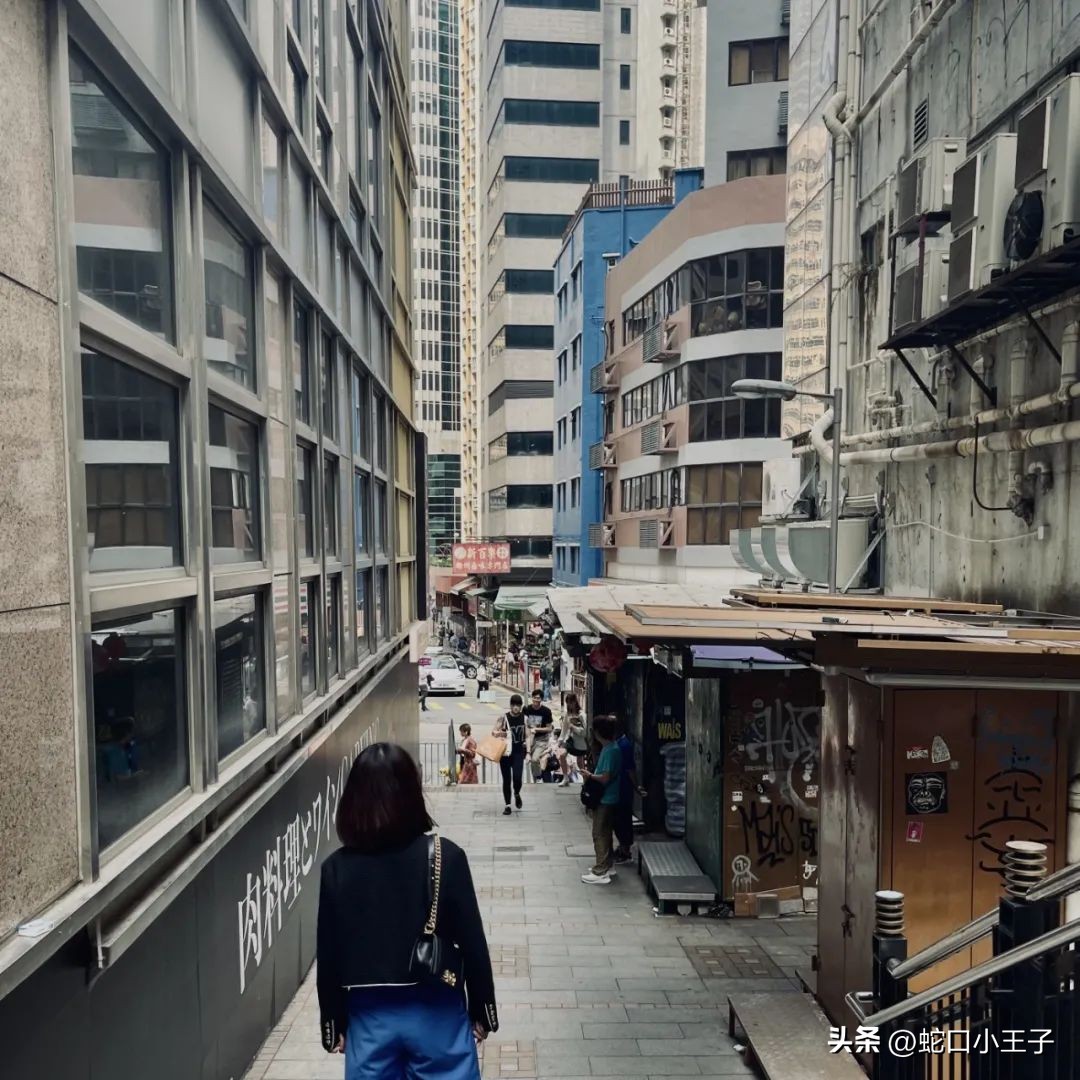 香港还值得去定居吗,香港还值得移民吗