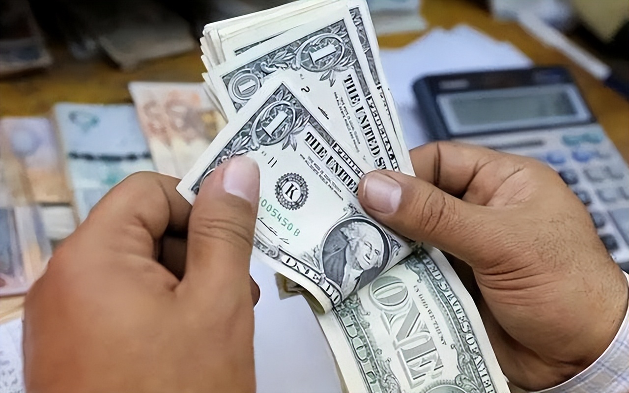 中国继续减持美债,我国今年三月份减持了多少美债