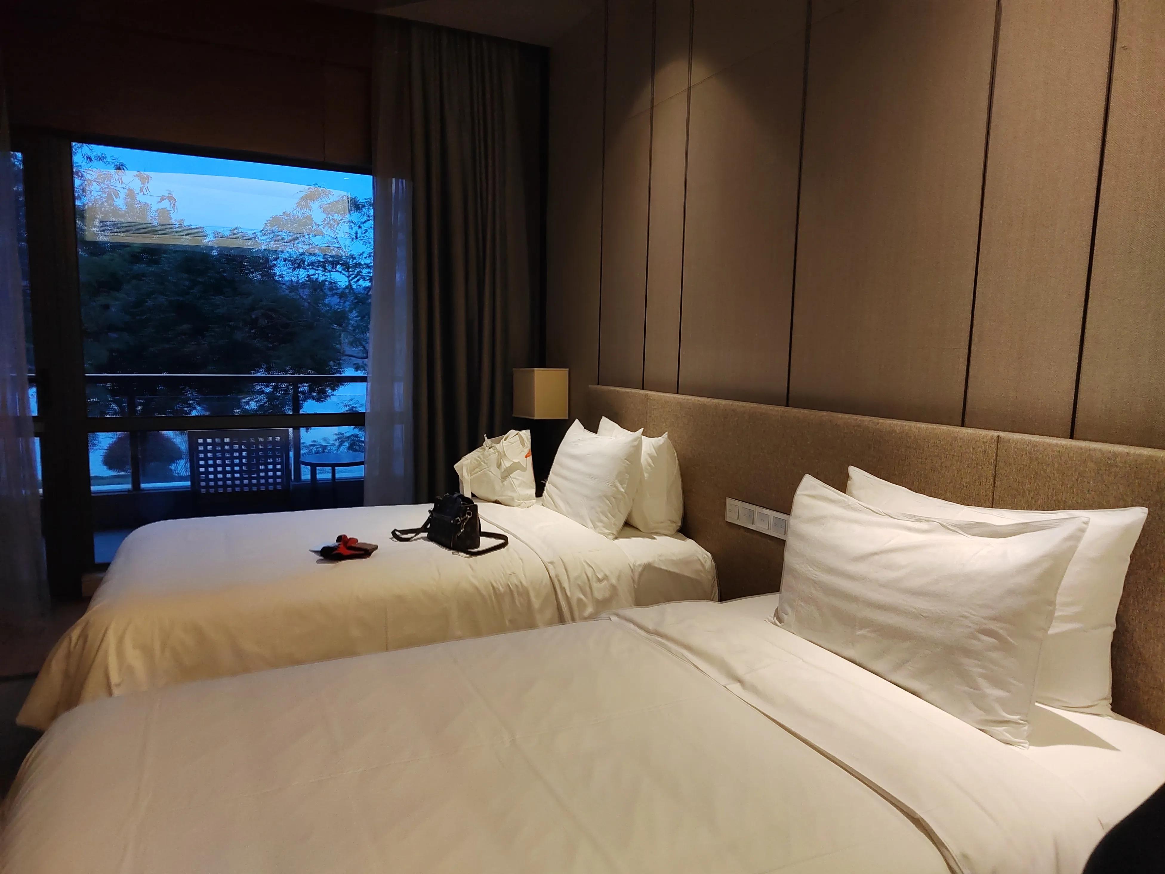 盱眙至泰国旅行,盱眙之美