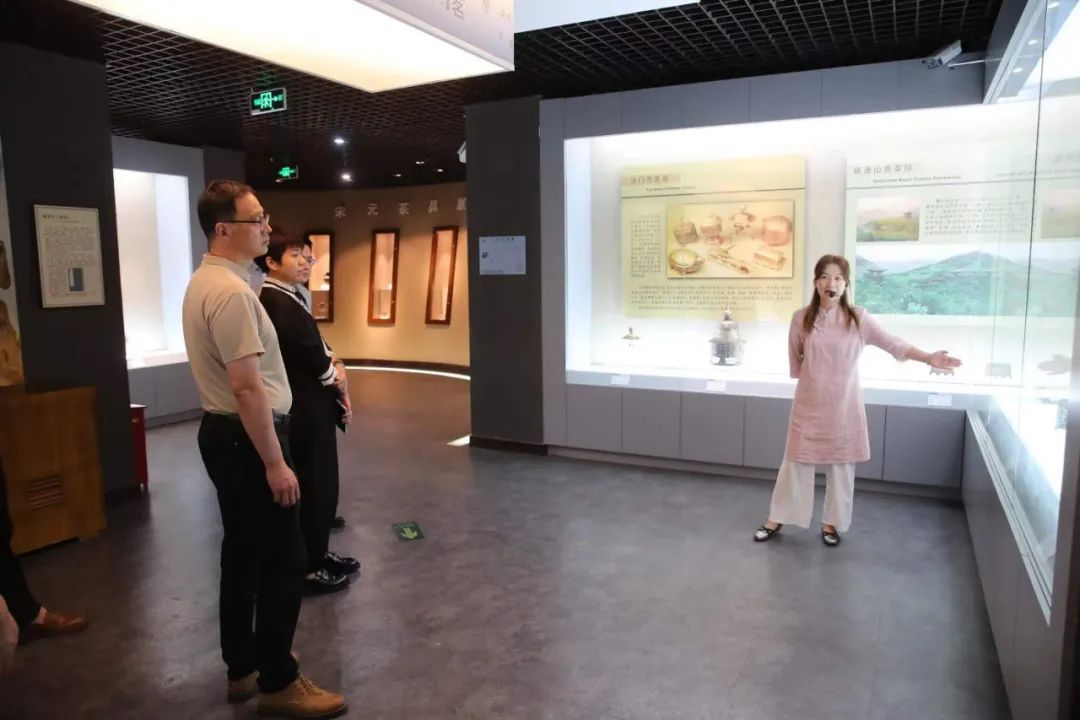 老字号企业资源对接会,为老字号企业提两点发展建议