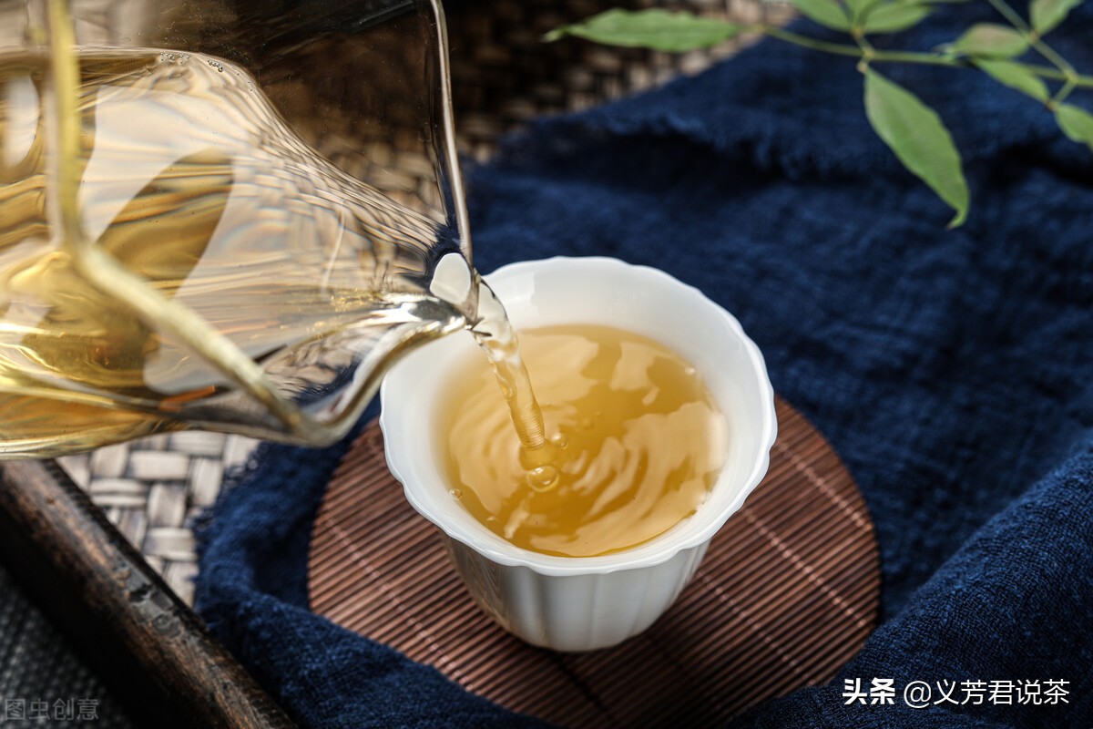 为什么有些茶友茶喝多会“茶醉”？做好这四点，开心喝好一杯茶