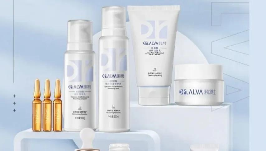 那些隐藏很深的平价好物,隐藏的国货护肤品