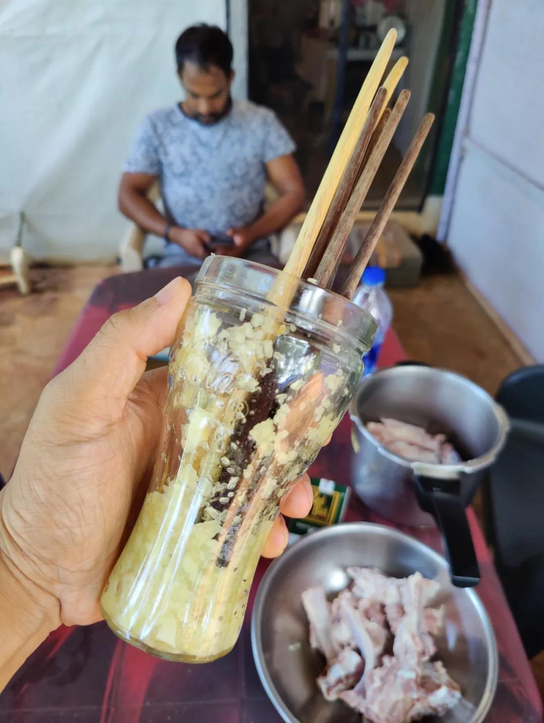 集中营六记,集中营逃亡7年