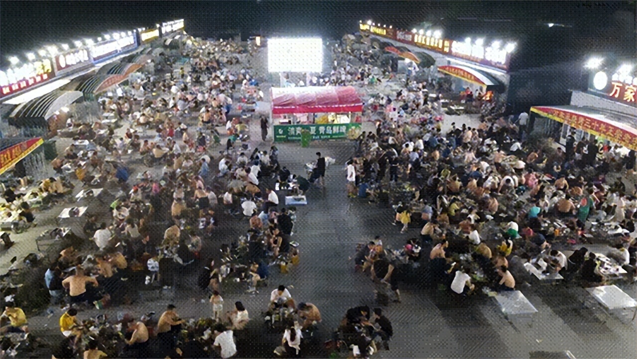 【汽车人◆赵英专栏】走马观花话经济