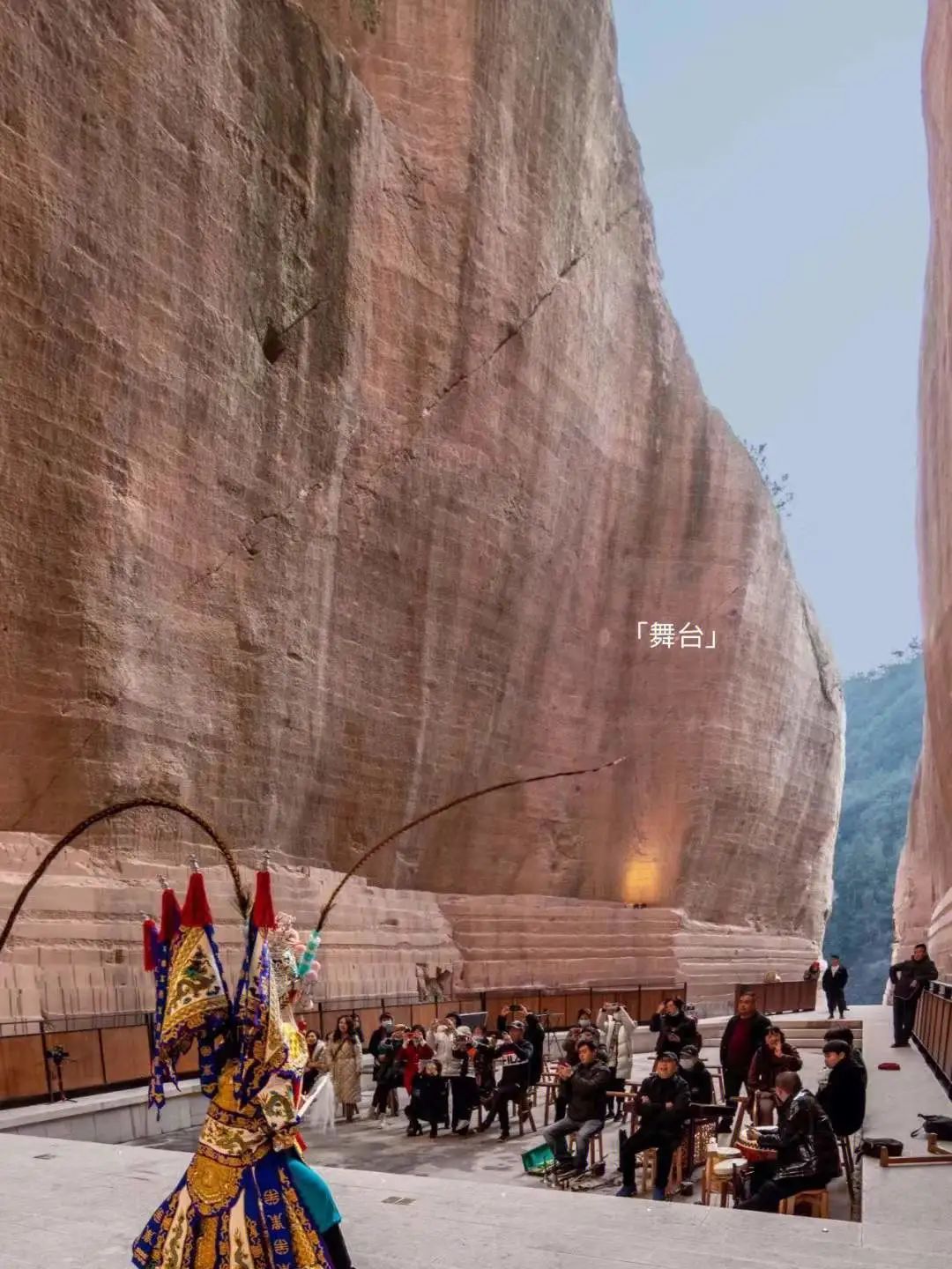 被《风味人间》疯狂种草的小城!1.5h直达!凭一个饼就征服世界