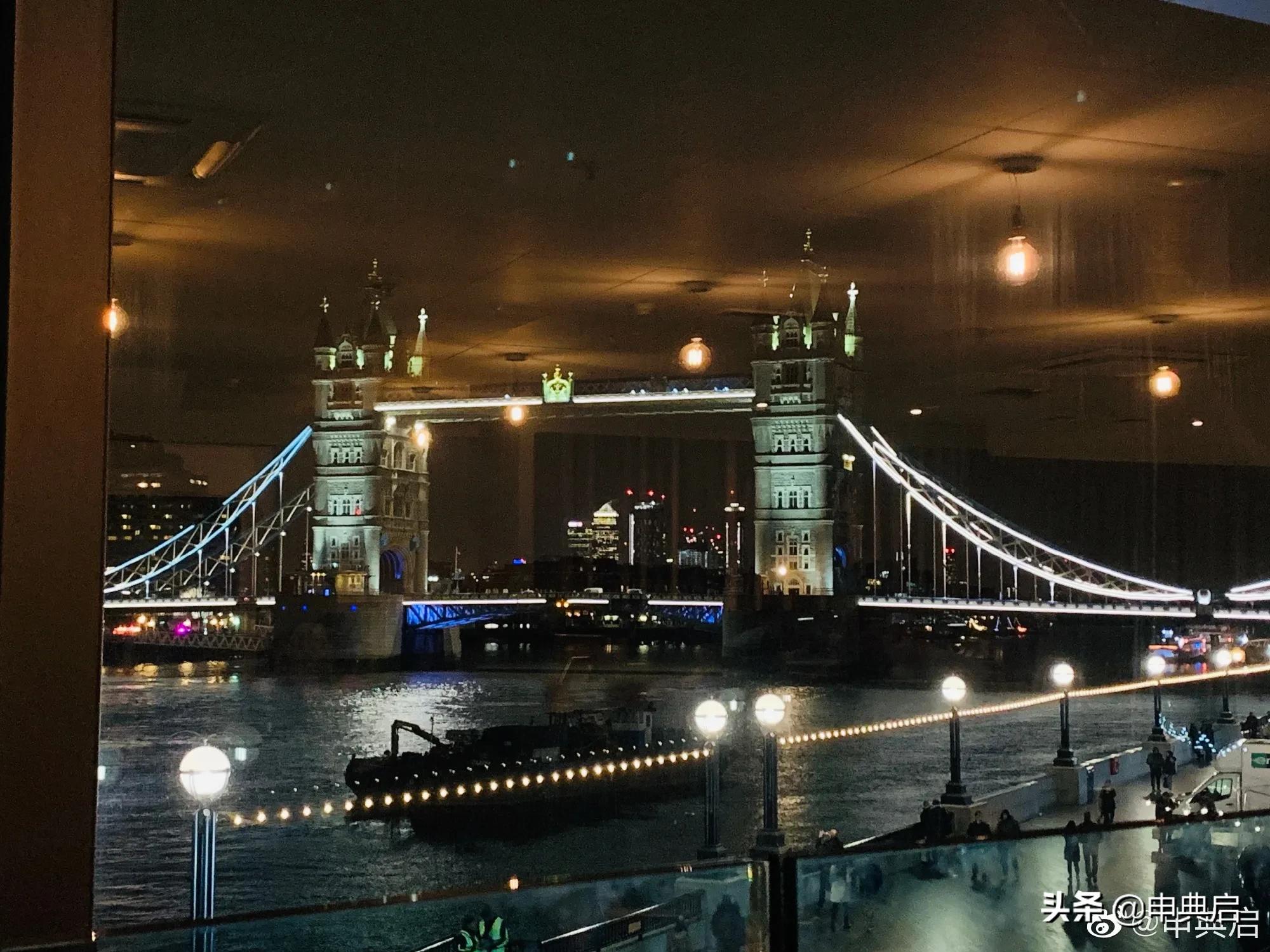 为追足球移居，“过自己喜欢的生活”，一个切尔西球迷的旅英生活