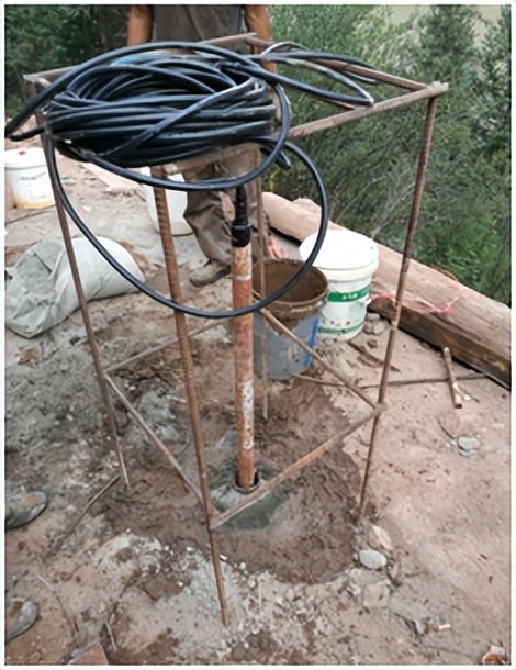 测斜自动化监测,柔性斜度测试仪器