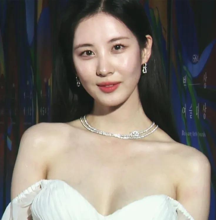 少女时代综艺搞笑片段徐贤,少女时代徐贤三人组穿旗袍