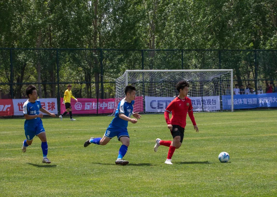 大连足球比赛u17全国总决赛,2024中青赛u17第4轮大连赛区