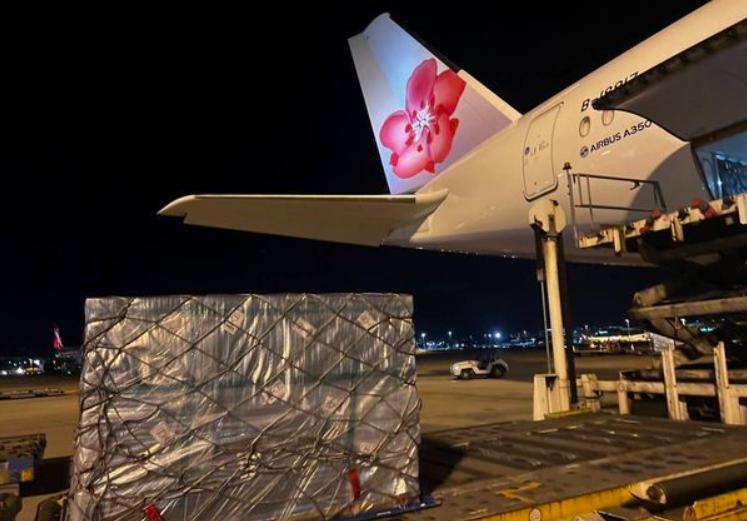 台湾缺蛋问题持续,台湾出现缺蛋危机