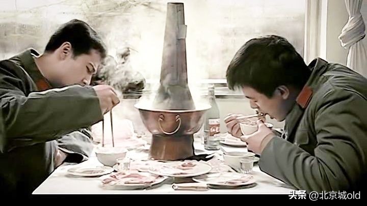 南来顺老字号小吃,老北京南来顺小吃食谱