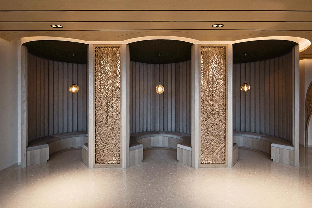 泛纳设计:自然作序,臻品有机生活