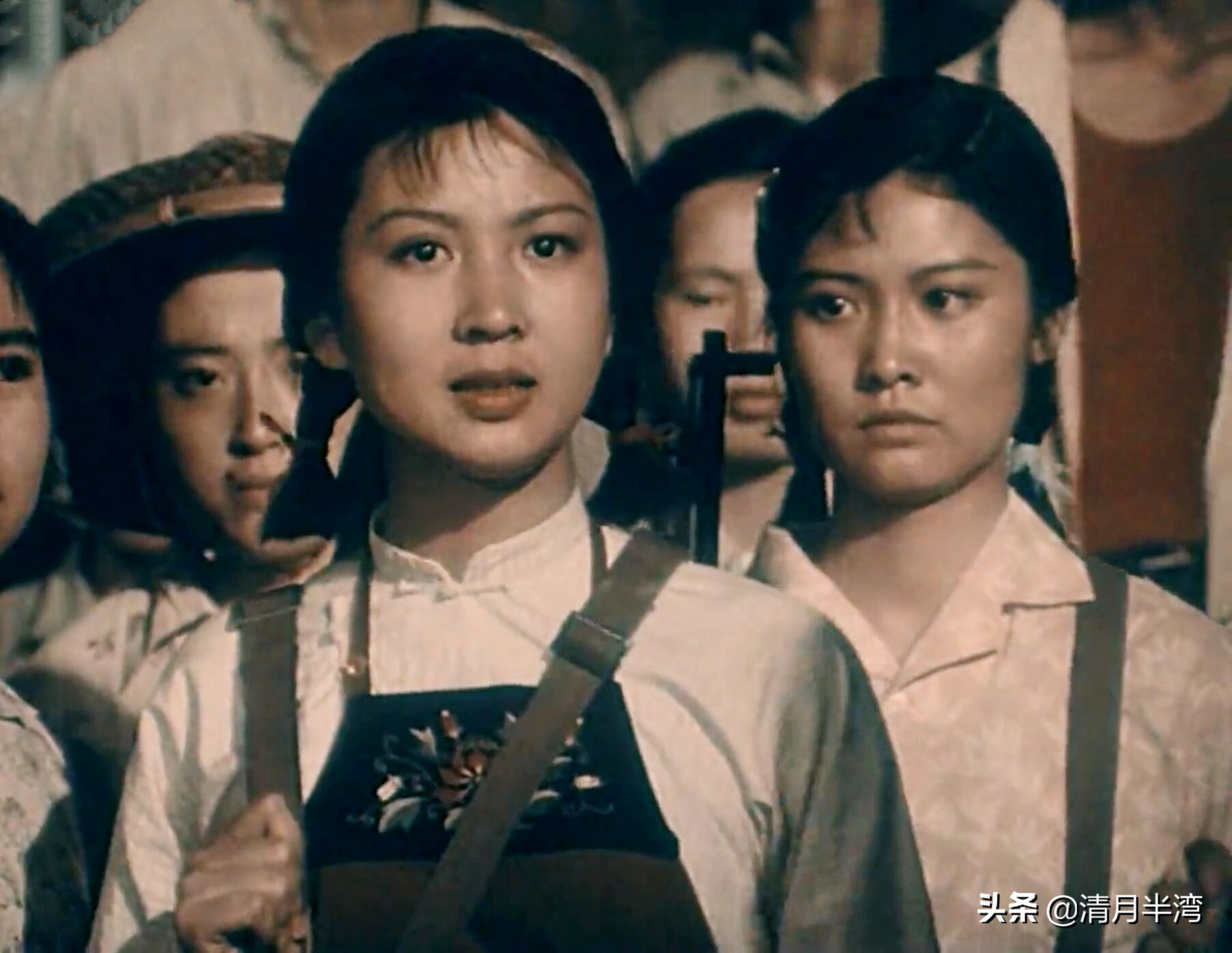 80年代影星挂历的记忆,80年代挂历美人