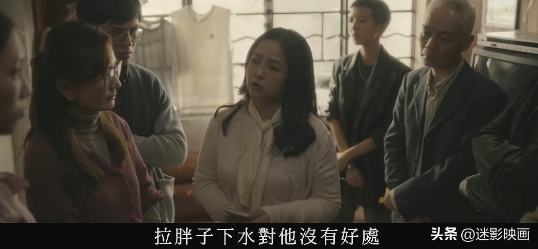 港剧逆子杀害母亲,逆子弑亲案2013真实的结果是啥