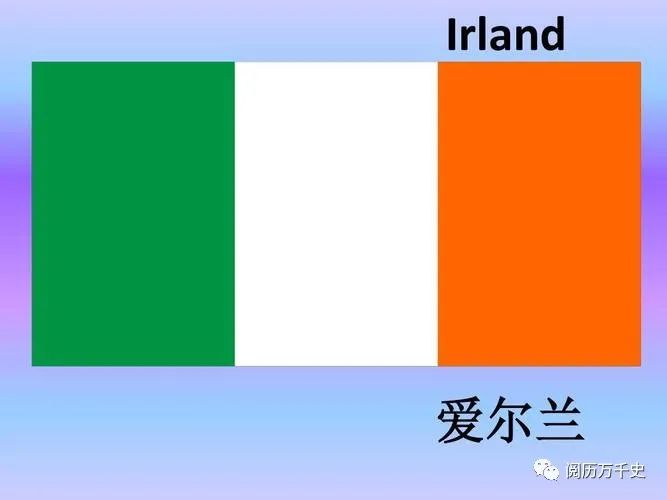 你对爱尔兰了解多少,了解爱尔兰风光
