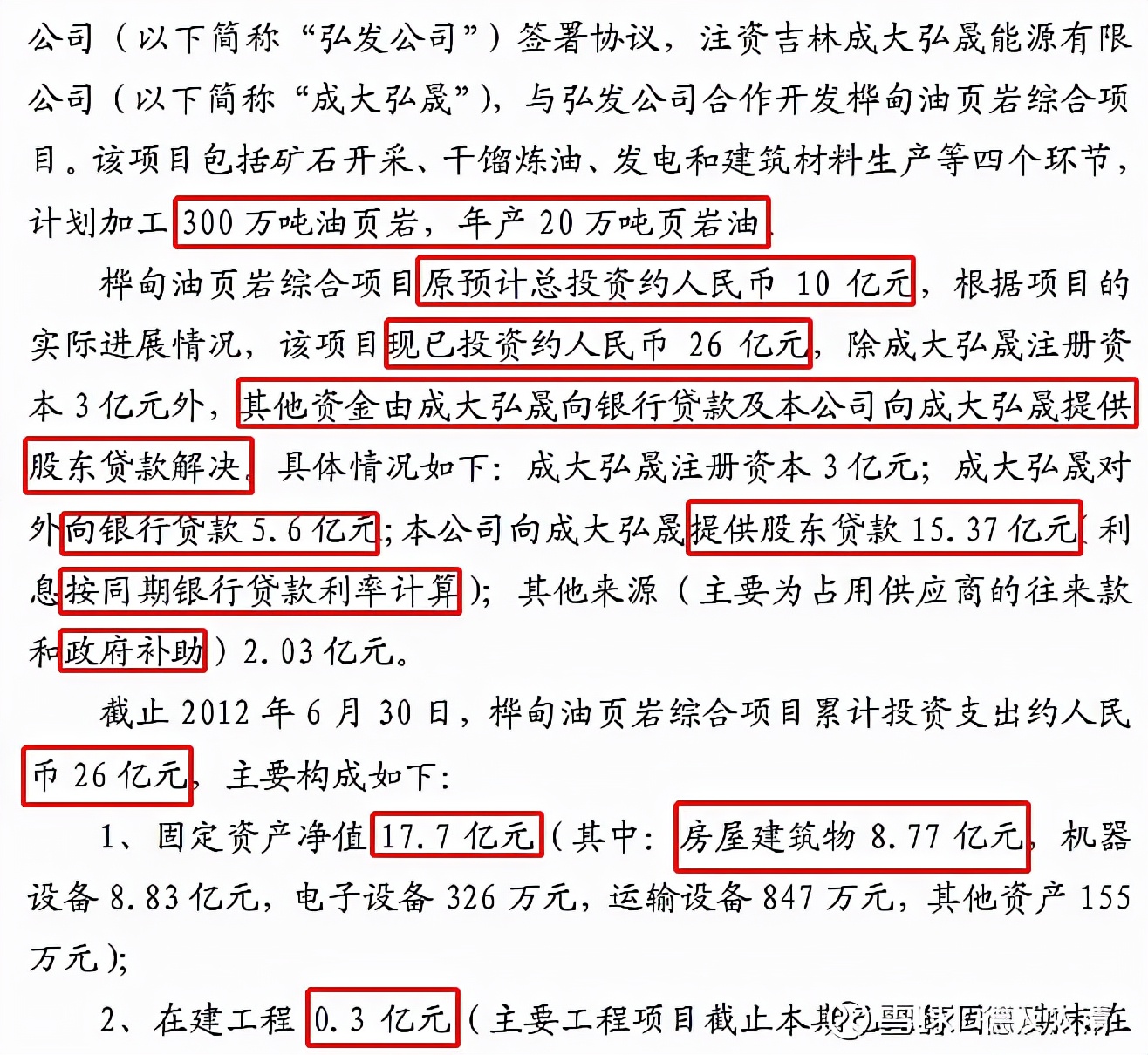 1.76亿贱卖投资31.18亿的油矿！上市国企辽宁成大如何“突围”？