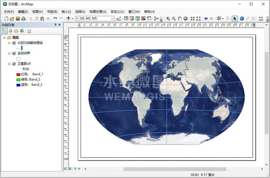 如何绘制地图动态图,怎么制作一张完整的大地图