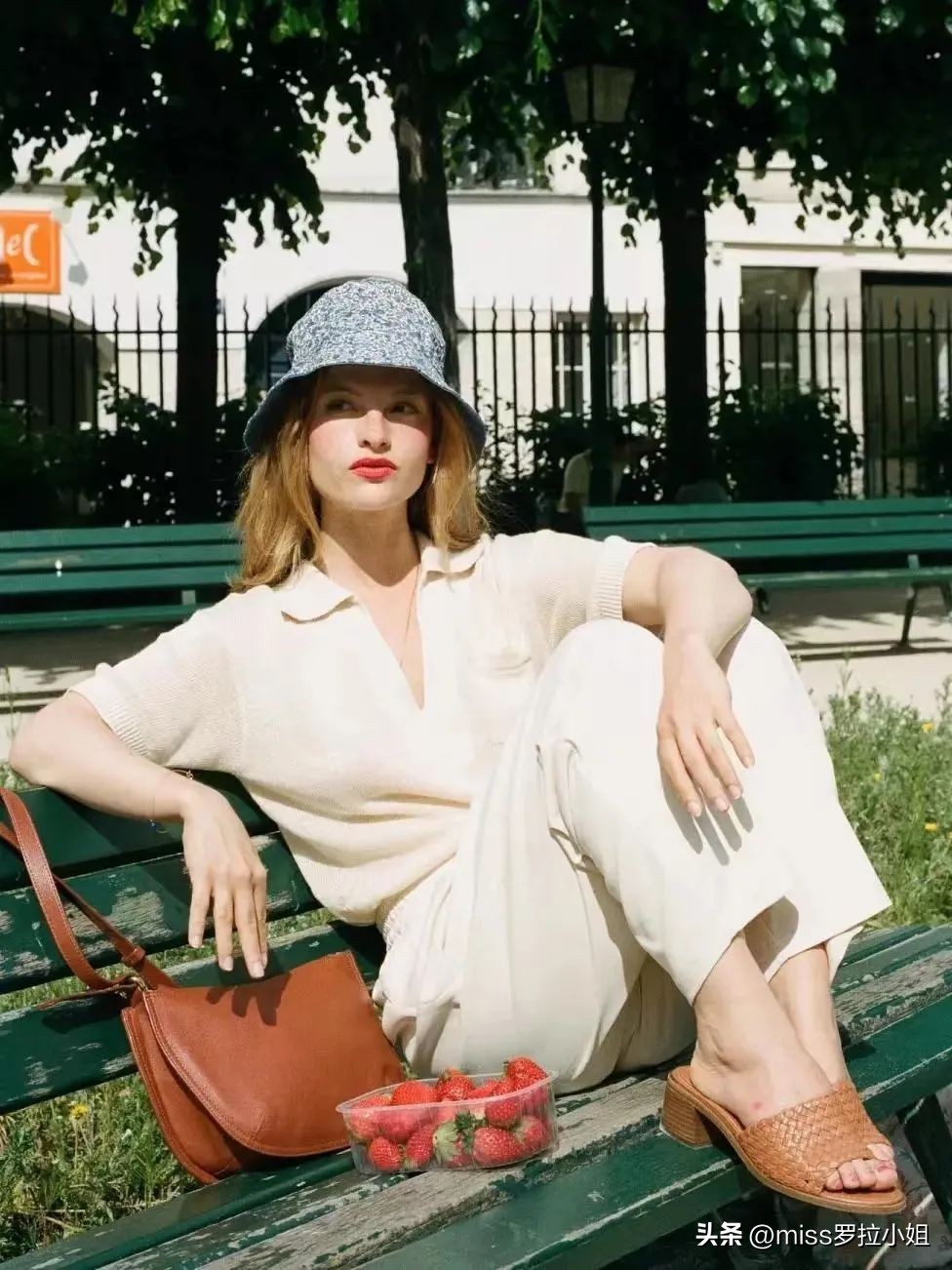 想要穿得有质感,想要品质好点的衣服去哪里买