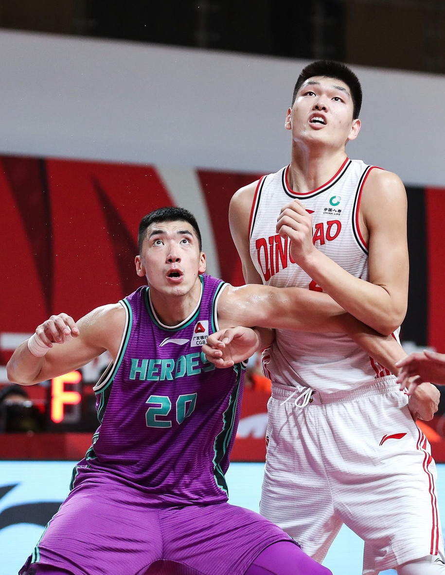 cba赛程周琦最新消息,cba周琦最新消息新闻动态