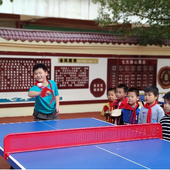 南康赤土民族小学,南康区赤土民族中心小学六年级